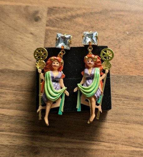 Les nereides aphrodite - les, n2