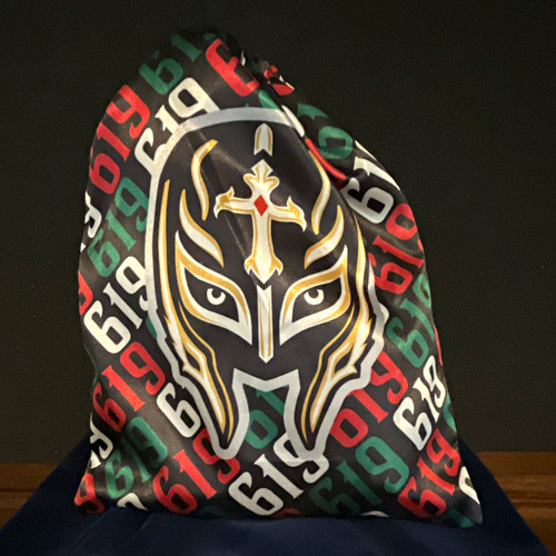 Rey mysterio mask - rey, 20th