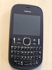 Nokia Asha 201 Mobile Phone
