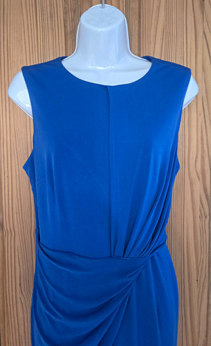 Pied terre blue - pied,