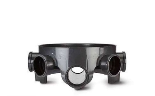 460mm underground drainage - underground,