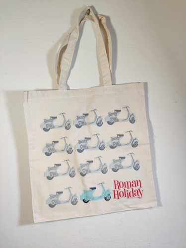 Roman holiday theater - roman,