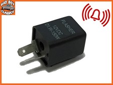 2 Pin AUDIBLE Beeping