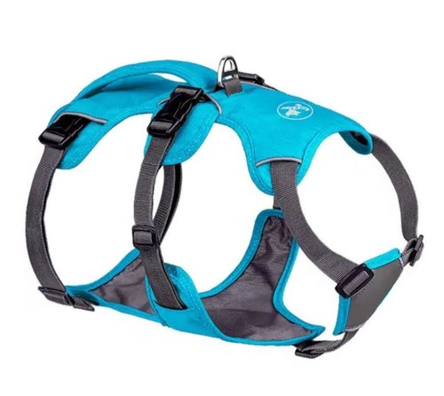 Mobility assist dog harness - assist,