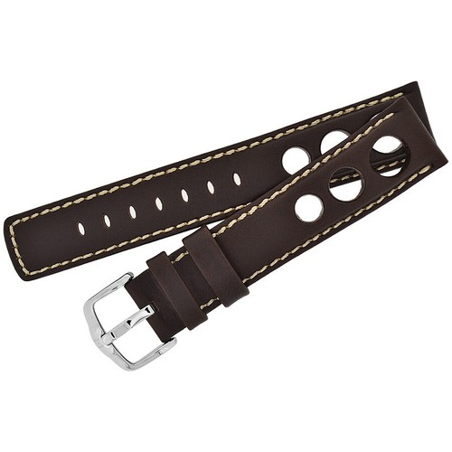 Hirsch rally leather - hirsch,