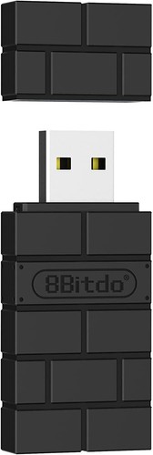 8bitdo wireless usb adapter - 8bitdo,