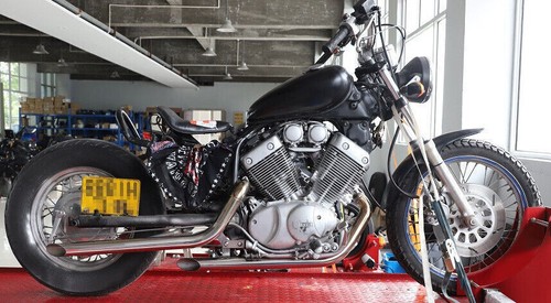 For yamaha virago 535 - virago,