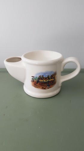 Wade shaving barber mug - shaving,