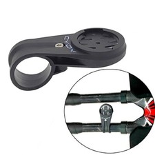 Garmin Edge 130/200/520 TT Gps Bike Mount Out-front Handlebar Computer Holder