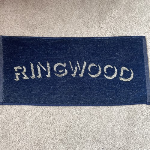 Ringwood brewery bar - ringwood,