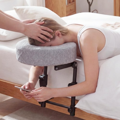Adjustable portable massage - adjustable,