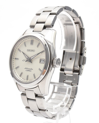 Near mint seiko mechanical - [near,