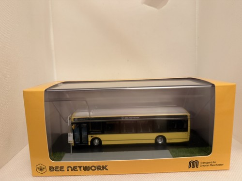 Ukbus mbc 1005 bee - 1/76,