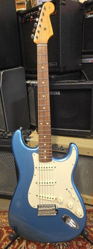 Fender stratocaster classic - stratocaster,