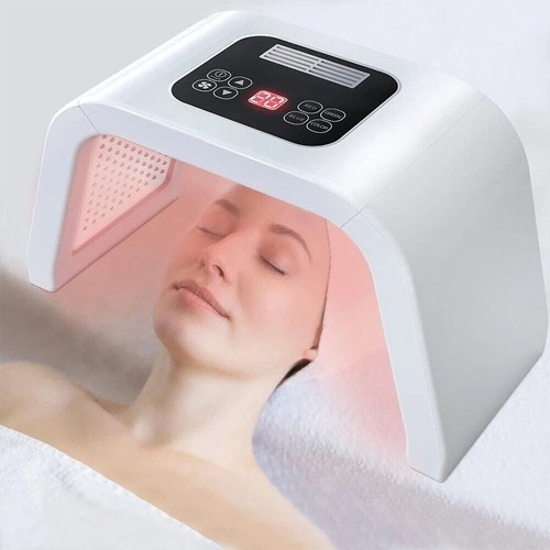 Led therapy photon light pdt - photon,
