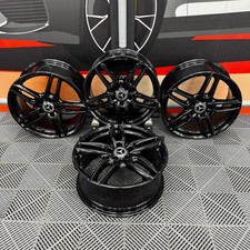 18" X4 MERCEDES Genuine A & B