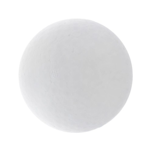 Polystyrene balls for children