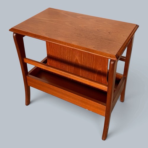 Mid century vintage - vintage, teak