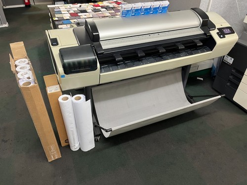 Design jet t2300 emfp - t2300,
