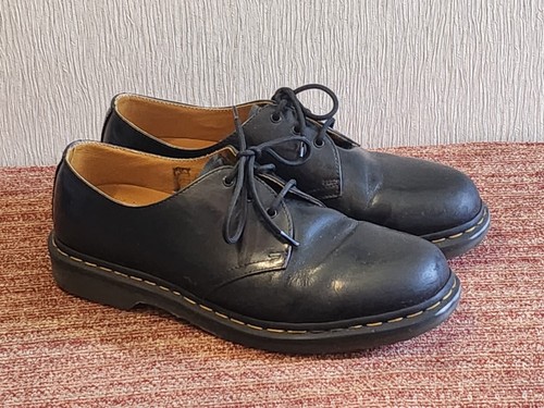 Doc martens 1461 made in - martens,