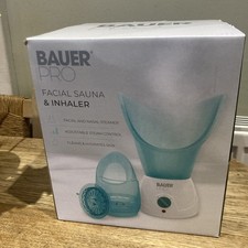 Bauer Professional Facial Spa