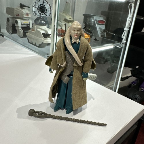 Bib fortuna - bib,