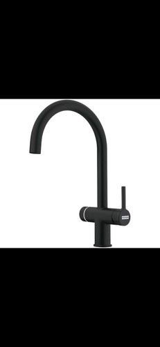 Matt black franke maris water - matt,