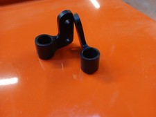 Triumph Tr6 Hardtop Brackets