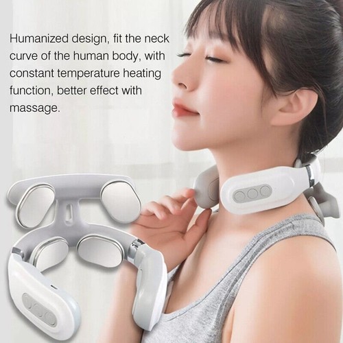 Smart voice electric neck - smart,