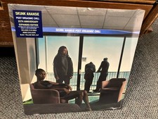 Post Orgasmic Chill - Skunk