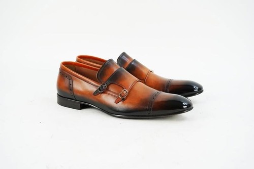 Mens bally heels - heels, leather