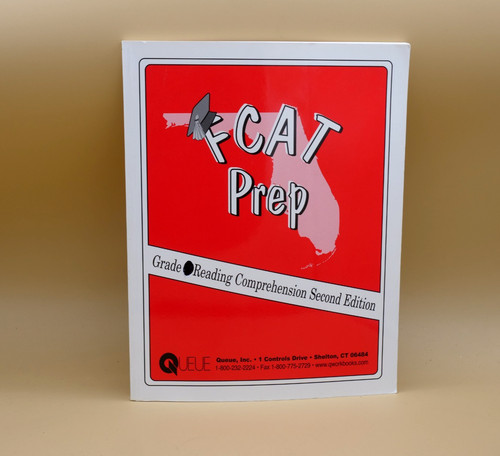 Fcat prep grade reading - grade,