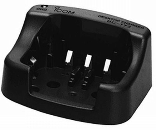 Icom 173 regular trickle - bc-173,