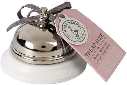 Mary berry service bell house - mary,