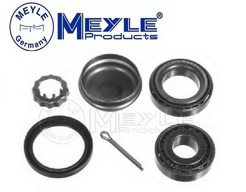 Meyle rear wheel - meyle,