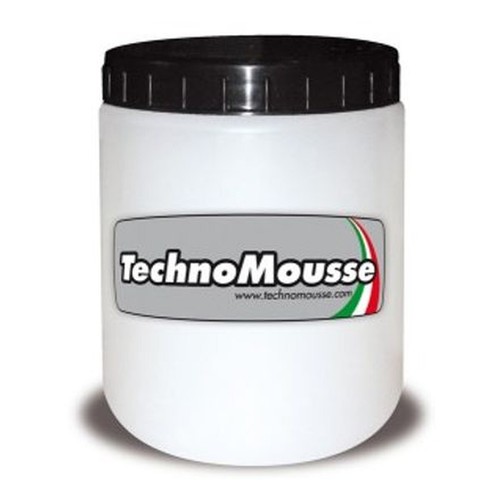 Technomousse a003 75g jar - a003,