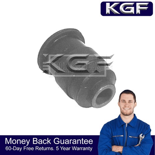 Kgf front lower track - front, control