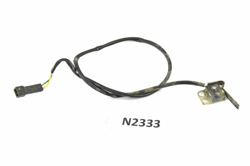 Bmw 1100 1995 model brake - 1100, gs