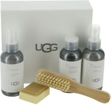 UGG Sheepskin and Suede Shoe