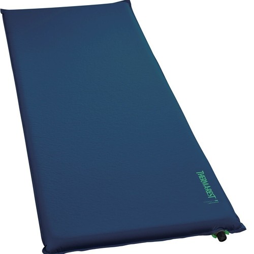 Thermarest basecamp sleeping - thermarest,