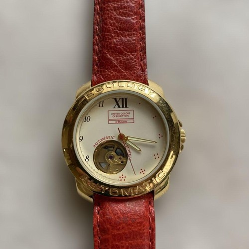 Bulova ecology automatic watch - bulova,