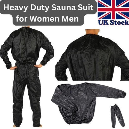 Heavy duty sweat - heavy,