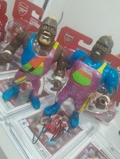 Wwe Wwf Hasbro Custom Mabel