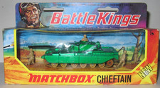 MATCHBOX BATTLE KINGS K-103 -