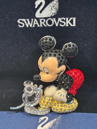 Swarovski crystal disney - swarovski,