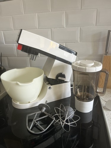Kenwood chef a901 stand - kenwood, mixer