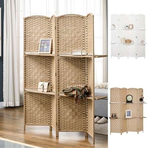 Panel folding room divider - room,