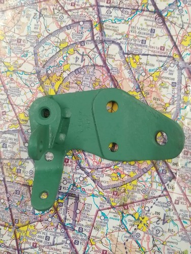 Havilland tiger moth wing - de,