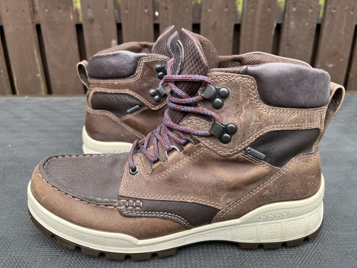 Ecco track gore - track, gore-tex