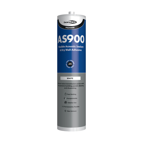 Bond as900 flexible - bond,